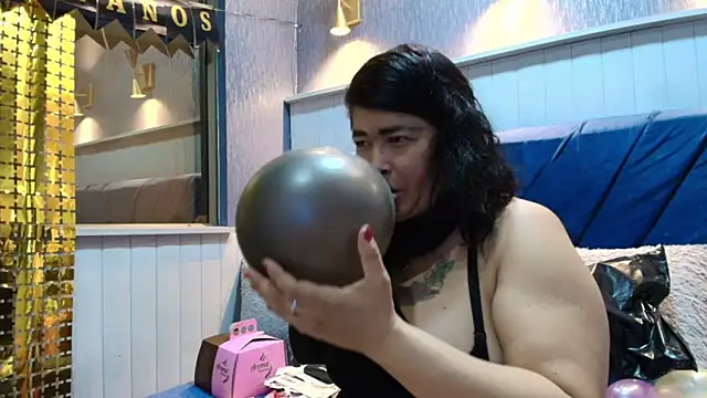 SamanthaSyedx online show from 05/10/26, 03:10