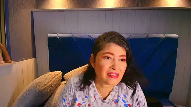 SamanthaSyedx online show from 04/09/26, 03:30