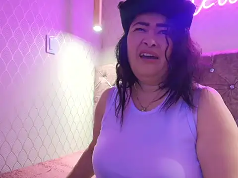 SamanthaSyedx online show from 05/18/26, 04:01
