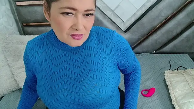SamanthaSyedx online show from 03/23/26, 12:00