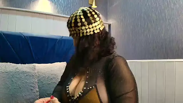 SamanthaSyedx online show from 05/11/26, 03:19