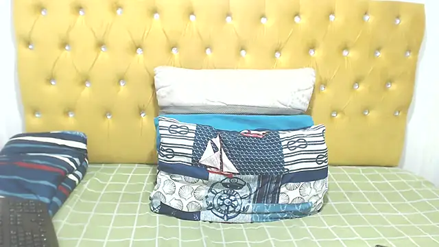 BubbleGumBADAss online show from 04/12/26, 09:56