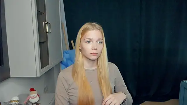 Snapshot of PetraRohal chatting on 04/16/26, 07:31 PetraRohal online show from 04/16/26, 07:31