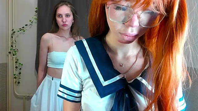 Emily Nelsonn online show from 04/20/26, 05:58