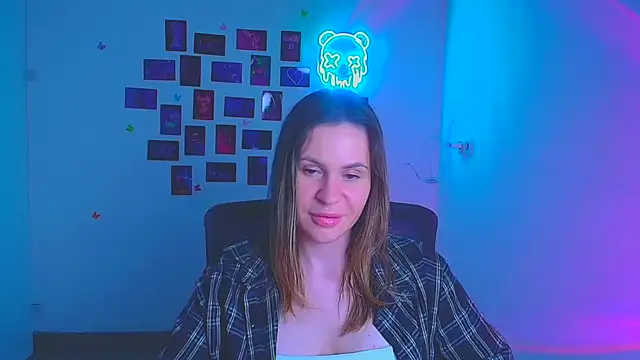 Kira raaaa online show from 03/27/26, 08:26