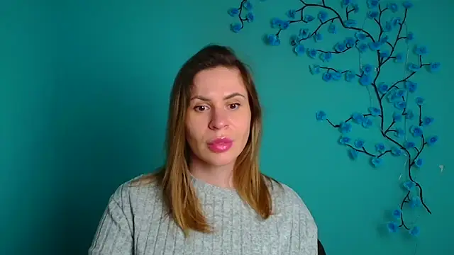 Kira raaaa online show from 04/01/26, 11:22