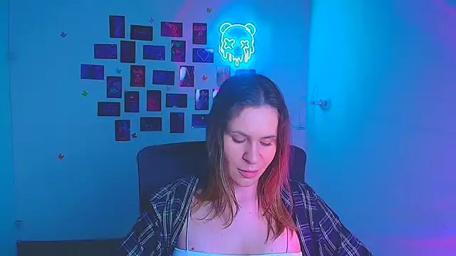 Kira raaaa online show from 03/27/26, 06:11