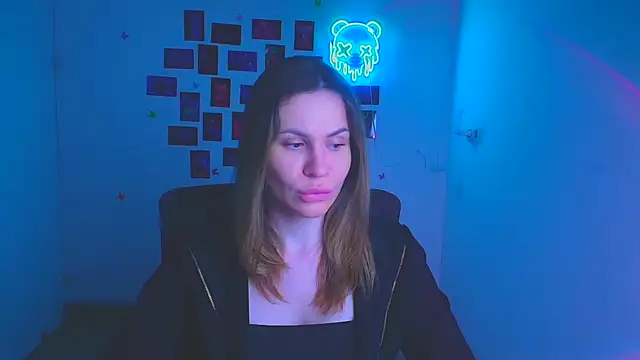 Kira raaaa online show from 04/07/26, 05:20