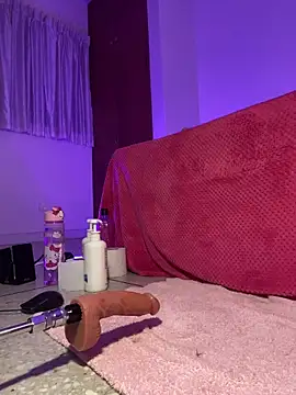 anastasiavega  online show from 04/15/26, 02:50