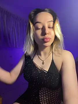anastasiavega  online show from 05/10/26, 01:09