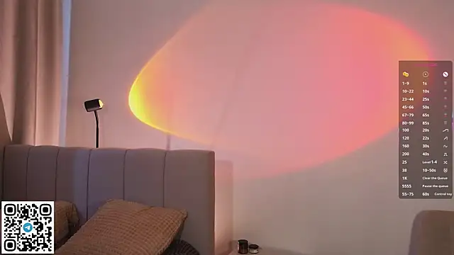 unrealangel online show from 04/10/26, 07:15