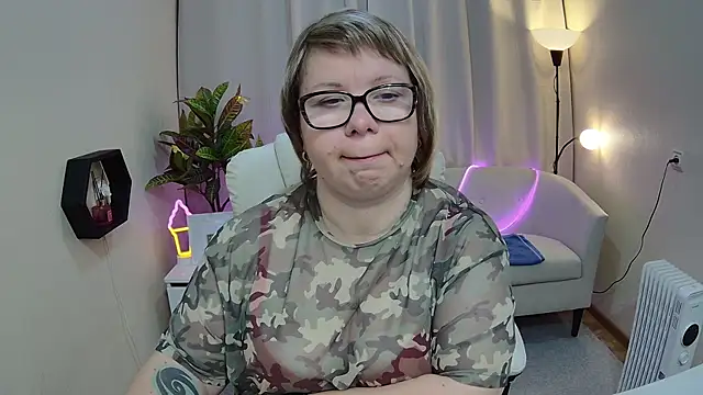 BonnnyBoobsy online show from 05/02/26, 06:07