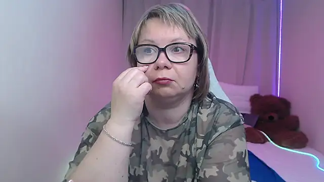 BonnnyBoobsy online show from 05/09/26, 12:19