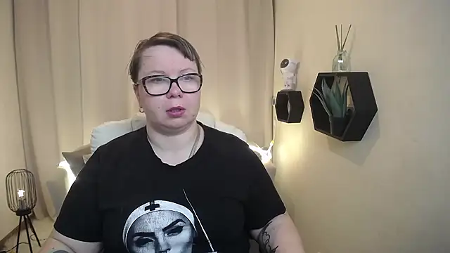 Snapshot of BonnnyBoobsy chatting on 03/23/26, 06:57 BonnnyBoobsy online show from 03/23/26, 06:57