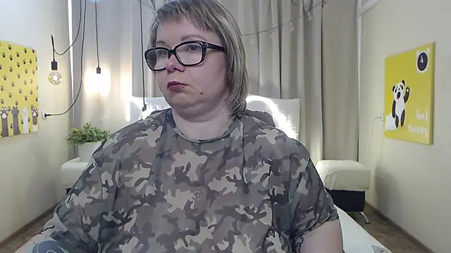 BonnnyBoobsy online show from 05/04/26, 11:46