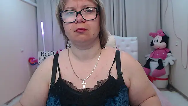 BonnnyBoobsy online show from 05/25/26, 06:28