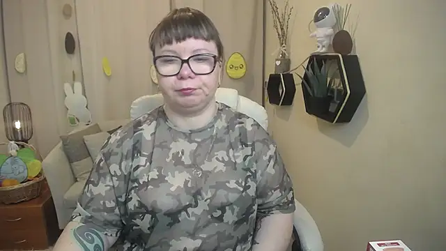 Snapshot of BonnnyBoobsy chatting on 04/07/26, 05:53 BonnnyBoobsy online show from 04/07/26, 05:53