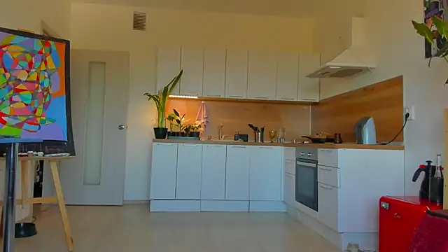 Snapshot of RubyIgnys chatting on 03/24/26, 06:35 RubyIgnys online show from 03/24/26, 06:35