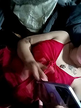 Eli18 online show from 04/07/26, 01:13