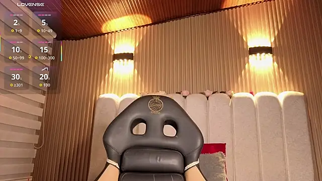 Melannyy V online show from 04/01/26, 01:41