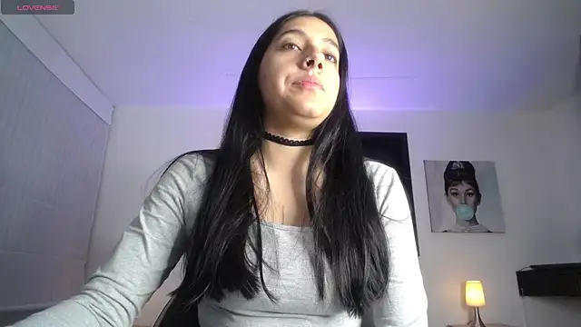 Melannyy V online show from 05/30/26, 11:49