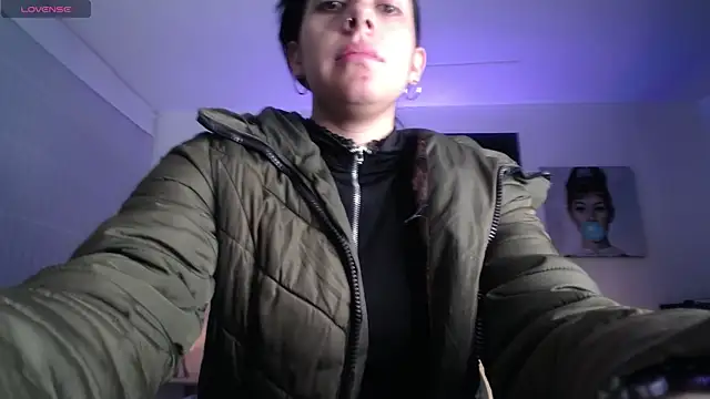 Melannyy V online show from 04/26/26, 01:08