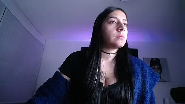 Melannyy V online show from 04/21/26, 12:34