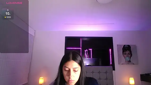 Melannyy V online show from 04/30/26, 11:39