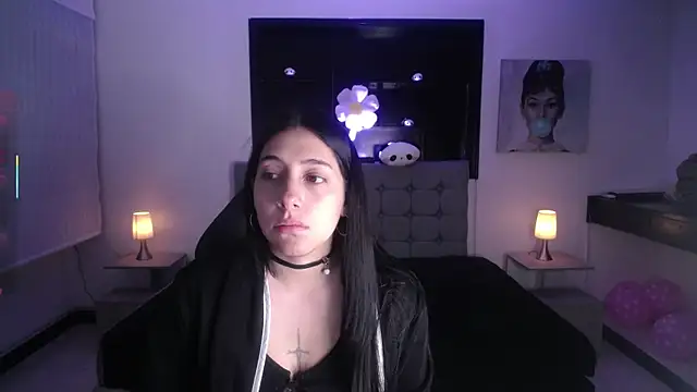 Melannyy V online show from 05/16/26, 01:43