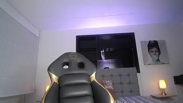 Melannyy V online show from 05/05/26, 11:35