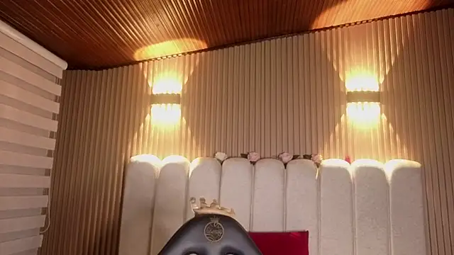 Melannyy V online show from 03/30/26, 12:50