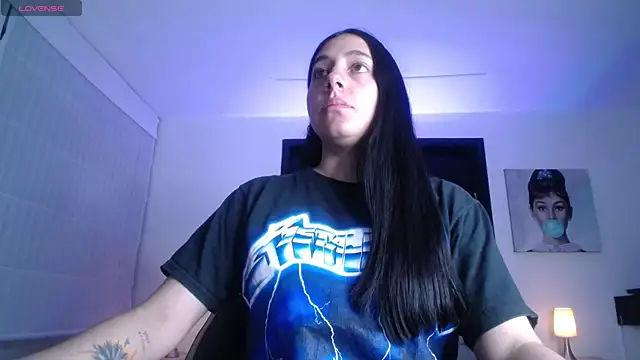 Melannyy V online show from 05/31/26, 03:51