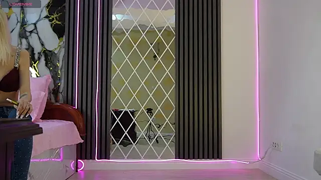 ZyraAngel online show from 03/29/26, 01:46