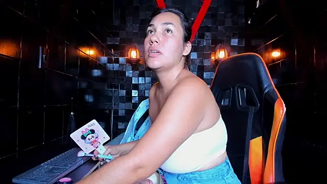 SammyEvanns  online show from 03/19/26, 02:11