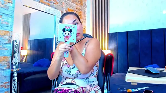 SammyEvanns  online show from 04/14/26, 02:05