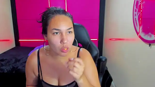 SammyEvanns  online show from 05/07/26, 10:13