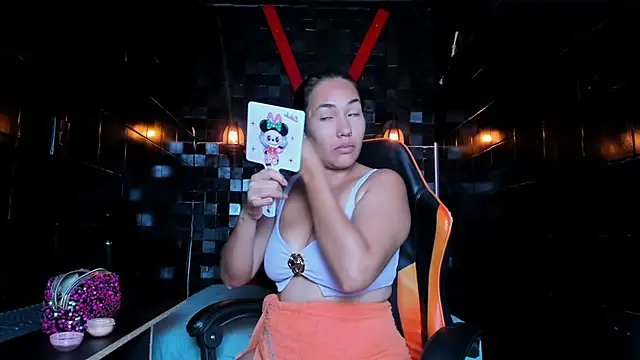 SammyEvanns  online show from 03/26/26, 01:37