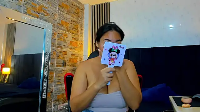 SammyEvanns  online show from 04/12/26, 02:26