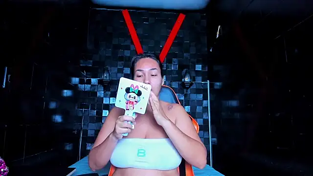 SammyEvanns  online show from 04/06/26, 01:23