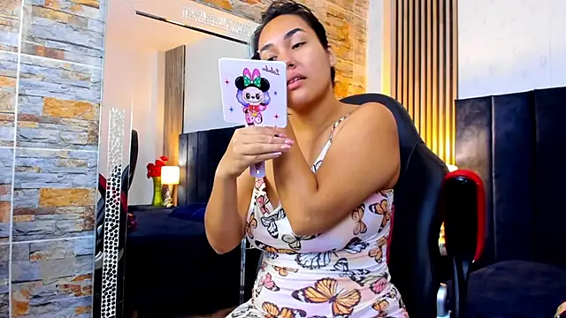 SammyEvanns  online show from 04/03/26, 02:07