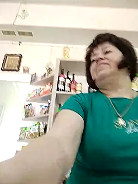 ViktoriaToytor55 online show from 05/11/26, 07:32