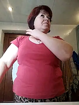 ViktoriaToytor55 online show from 03/20/26, 10:16