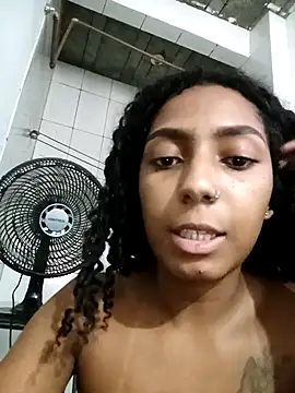 SereiaMulata online show from 03/24/26, 07:36