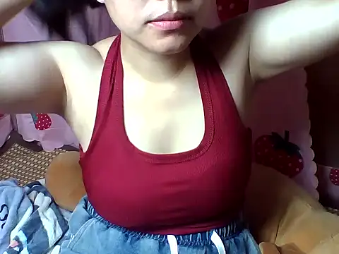 Snapshot of -Kenchan- chatting on 07/16/26, 03:53 -Kenchan- online show from 07/16/26, 03:53
