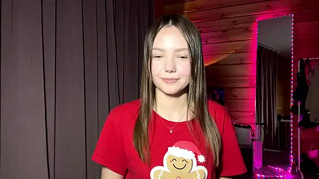 LenLen Solen online show from 05/13/26, 01:18