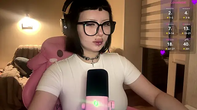 Setty Asky online show from 05/13/26, 04:03