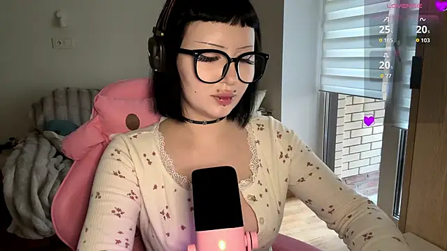 Setty Asky online show from 05/15/26, 12:47