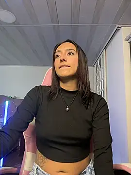 Princess Hotx online show from 03/25/26, 08:41