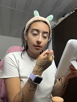 Princess Hotx online show from 04/09/26, 08:59