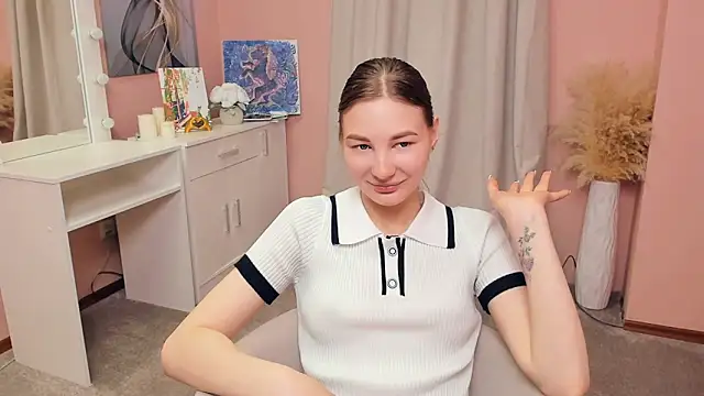 Snapshot of AndriaWhitford chatting on 03/22/26, 08:49 AndriaWhitford online show from 03/22/26, 08:49